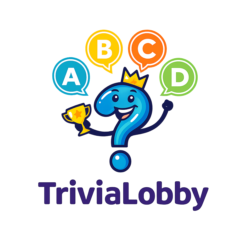 TriviaLobby